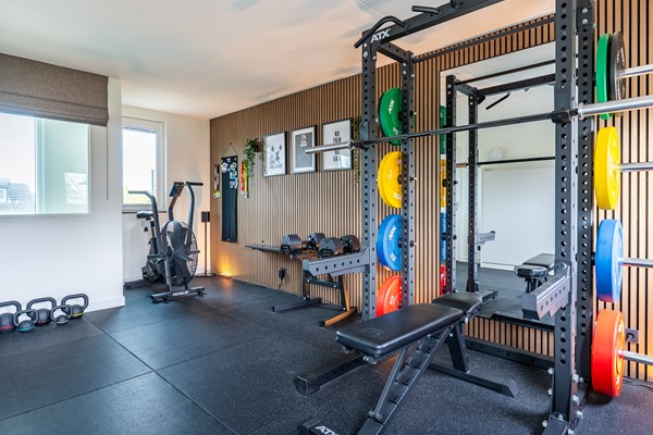 Medium property photo - Flierveld 83, 2151 LE Nieuw-Vennep